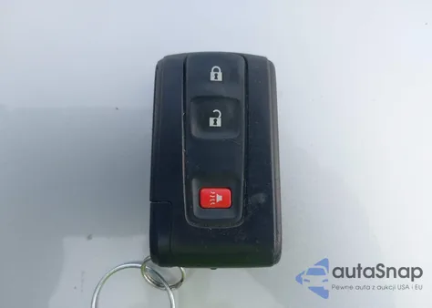 2007 Toyota Prius z USA, uszkodzony, nr VIN JTDKB20U977607341